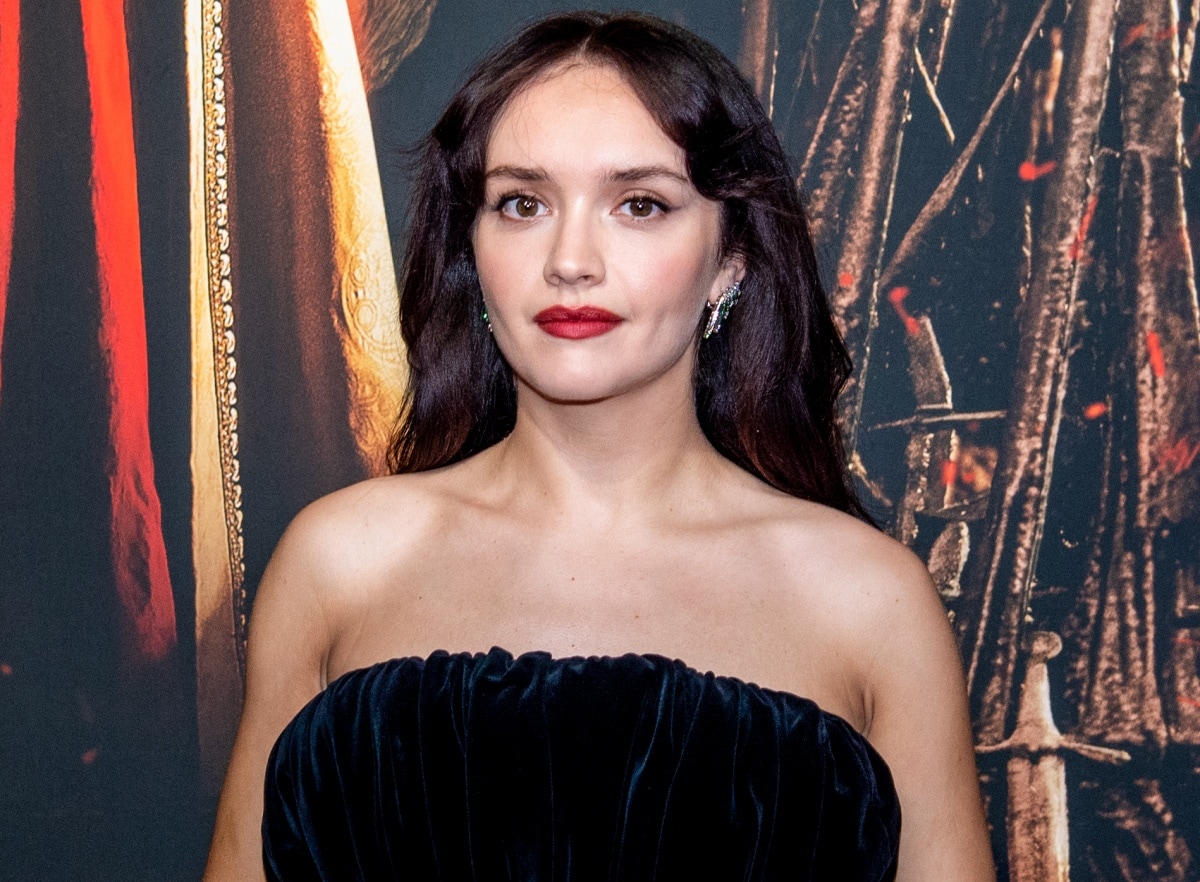 Olivia Cooke’s movies and television shows on this top 5 list are ranked according to their Critics Score as seen on Rotten Tomatoes