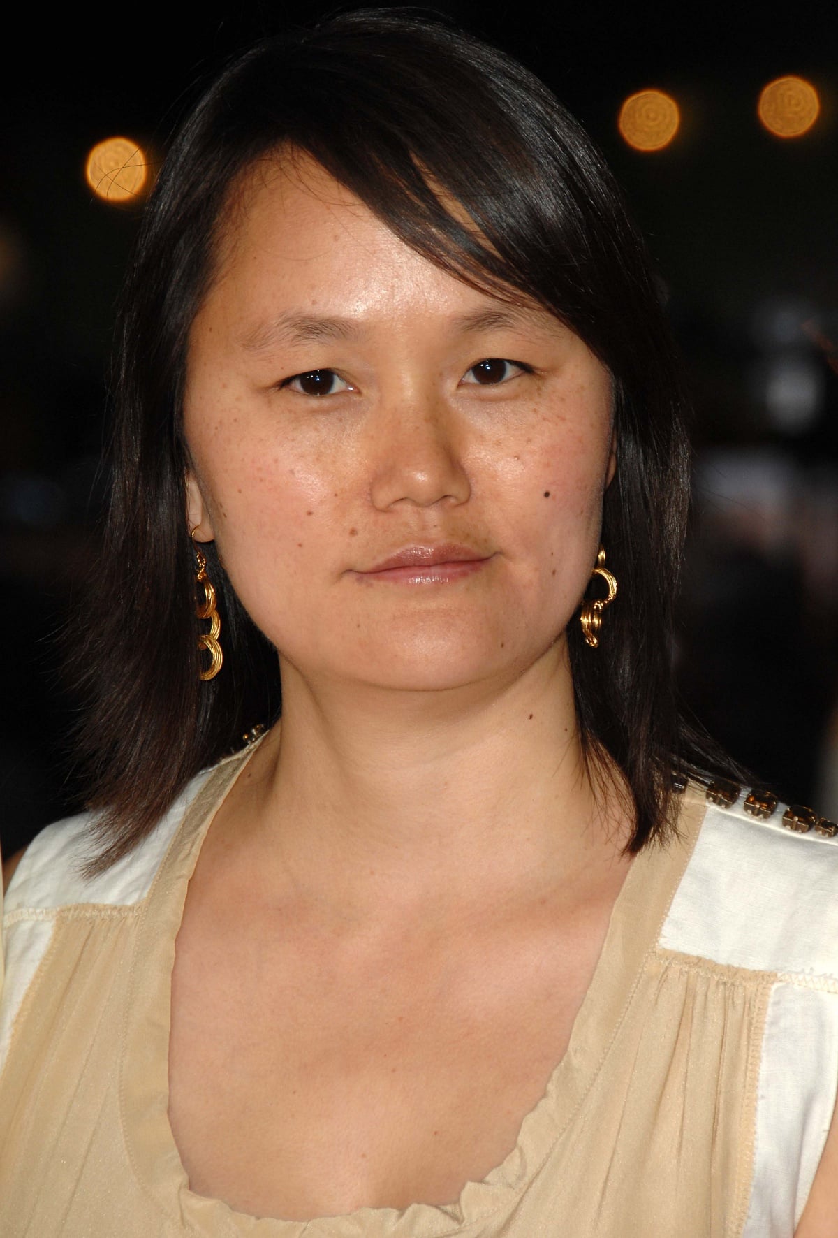 Soon-Yi Previn was adopted by Mia Farrow and her then-husband, musician Andre Previn