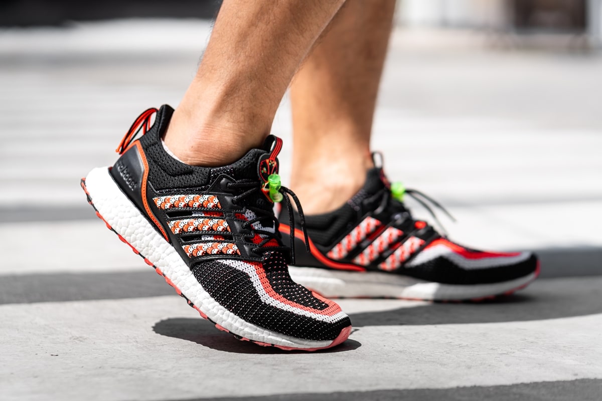 Product testers are non-employees of Adidas who are provided with upcoming products to test before their introduction on the market