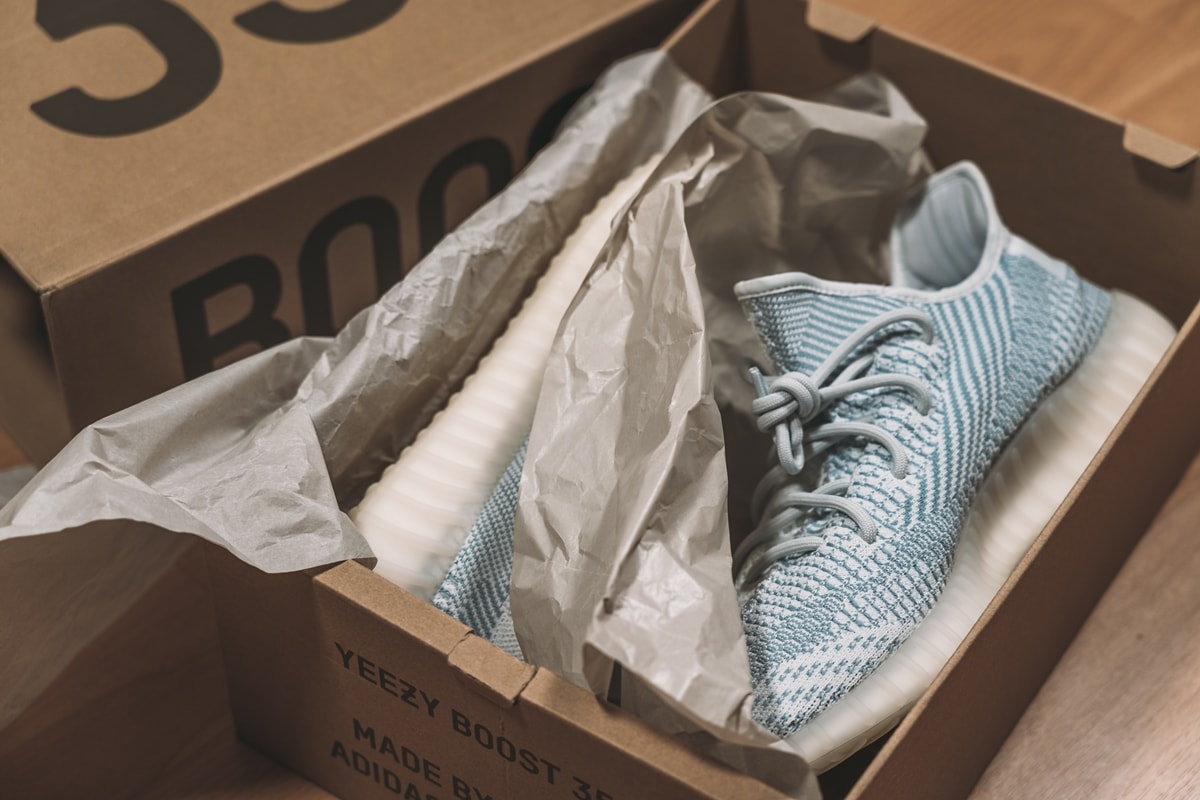 After the test period, product testers must return the product to Adidas for inspection and evaluation of the wear and tear