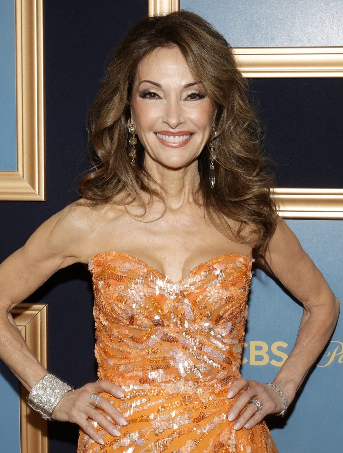 Susan Lucci Receives Lifetime Achievement Honor at 50th Annual Daytime
