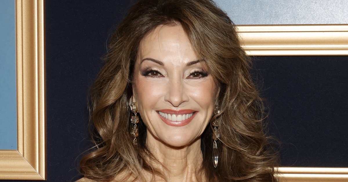 Meet Susan Lucci Her Remarkable Journey To Success - 4w6vlxj