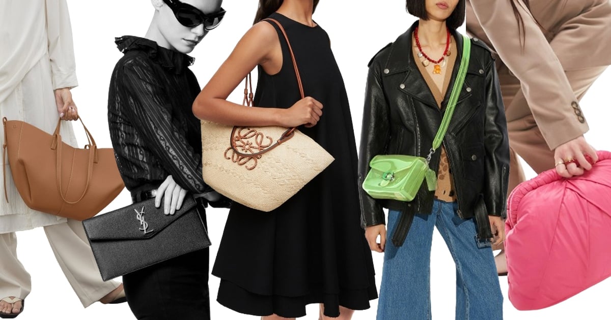 Top 9 Handbag Trends for 2024: Get Ahead of the Curve