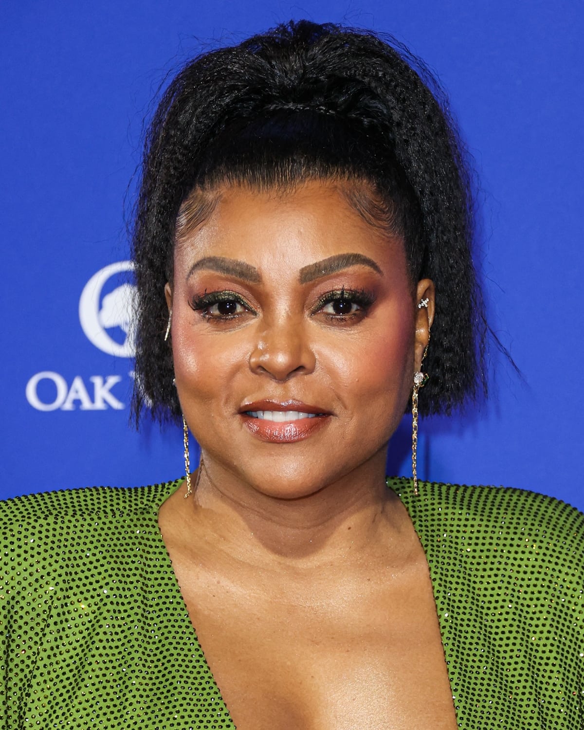 Powerful Words: Taraji P. Henson opens up about salary inequality in Hollywood, making a strong impact at the awards show