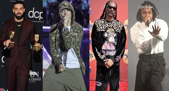 Ranking 24 Tallest Rappers by Height: Why Size Matters in Hip-Hop