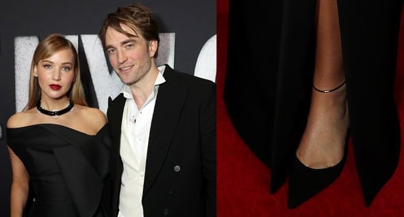 Jennifer Lawrence Showcases Fall Fashion Versatility in Dior, Manolo Blahnik, and Nike Looks Across New York