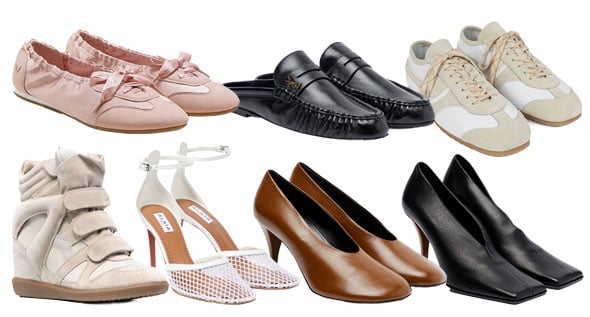 13 Shoe Trends You’ll Actually Wear in 2026 — Not Just See on the Runway